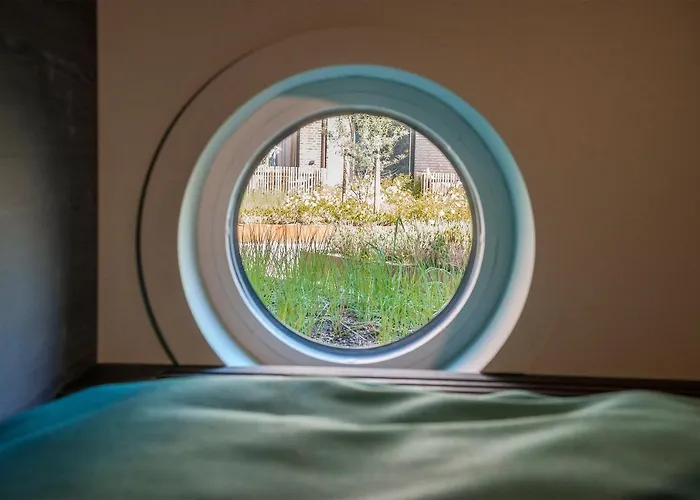 Staykvick Boutique Hostel Helsingborg
