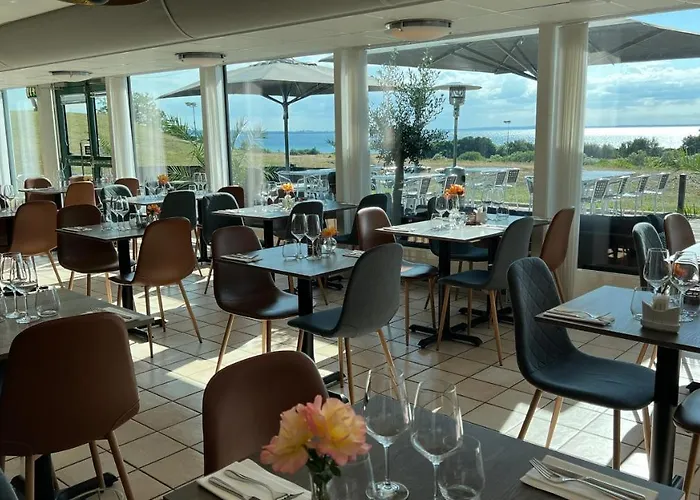 Sundsgården hotell&konferens Helsingborg